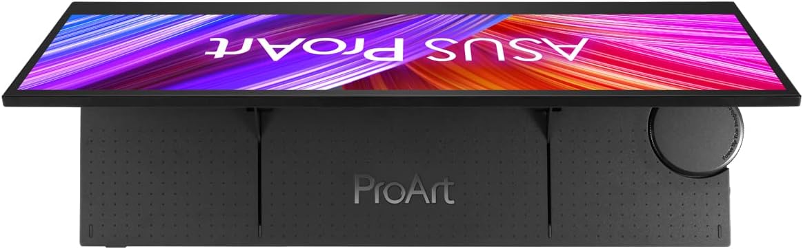 ASUS ProArt Display PA147CDV Creative Tool - 14 Inch, 32:9, IPS, Full HD