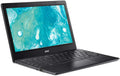 Acer Chromebook 311 Laptop, 11.6' Business & Student Laptop Computer, Chrome OS Laptop 4GB RAM 64GB eMMC, Intel Celeron N4500 Processor, SageNova Earphones, Star Black