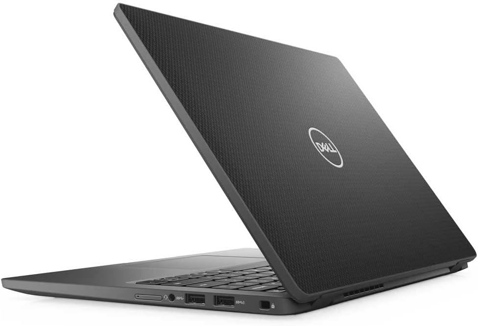 Dell Latitude 7300 FHD Laptop Intel Core i5-8365U Processor 16GB Ram 256GB NVMe SSD WiFi Bluetooth Webcam windows 11 Pro (Renewed)
