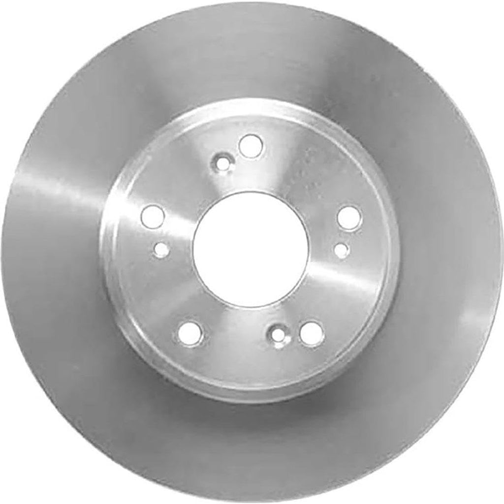 Front Brake Pads and Rotors Kit, Replacement Brakes Kit for Honda Civic 1.8L 2006 2007 2008 2009 2010 2011, for Acura CSX 2.0L 2006 2007 2008 2009 2010 2011