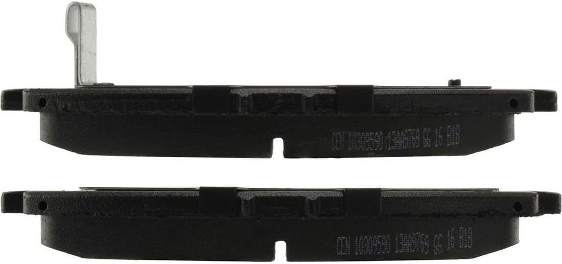 3Pcs Front Brake Pads and Rotors Kit, Automotive Replacement Brake Kits Dwvksz for Honda Accord 3.0L 2003-2007, for Honda Civic 1.8L 2006-2011, for Acura CSX 2.0L 2006-2011