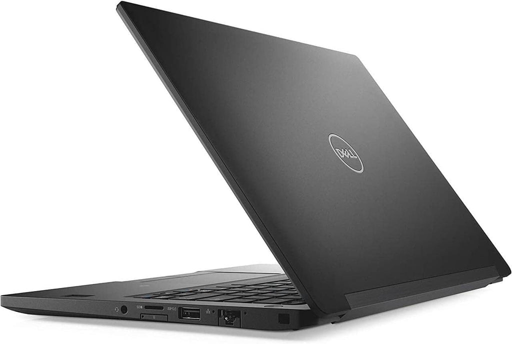 Dell Latitude 7390 2-in-1 Touchscreen Laptop Computer, Intel Core i5-8350U up to 3.6GHz, 512GB SSD, 8GB RAM, Type-C, 13.3' 1080p Full HD, Webcam, Windows 11 Pro (Renewed)