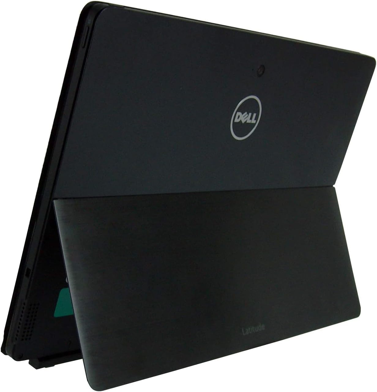 Dell Latitude 5285 Laptop | Intel Core i7 7th Gen CPU | 16 GB RAM - 1 TB SSD | 12' Touchscreen FHD Display with Webcam | Wi-Fi | Bluetooth | Microsoft Office | Windows 11 (Renewed)