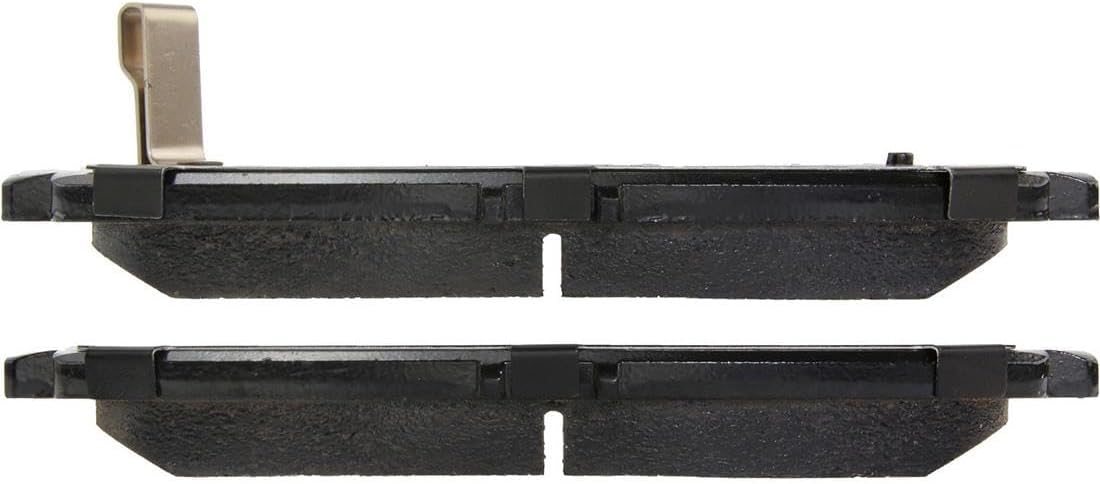 Front Brake Pads and Rotors Kit, (Set of 3) Automotive Replacement Brake Kits Dwvksz, for Honda Civic 1.8L 2006 2007 2008 2009 2010 2011, for Acura CSX 2.0L 2006 2007 2008 2009 2010 2011