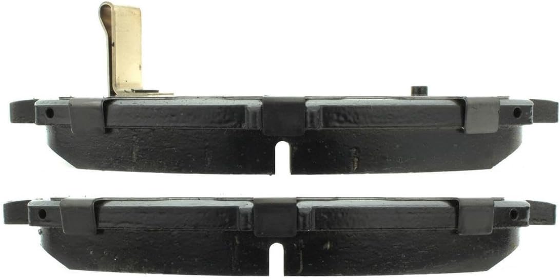 4Pc Front Brake Kit - Brake Pads and Rotors Kit Automotive Replacement Brake Kits for Honda Civic 2011 2010 2008 2009 2007 2006