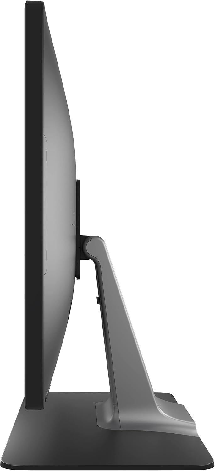 Elo 2402L - 24' Touchscreen Monitor with Stand - 1920 x 1080, 10 Touch, Black