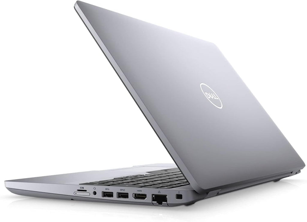 Dell Precision 3561 15.6' 1920x1080 FHD Touchscreen Mobile Workstation Intel Core i7-11850H (8-Core) 32GB RAM 512GB SSD NVIDIA T1200 Win 11 Pro (Renewed)