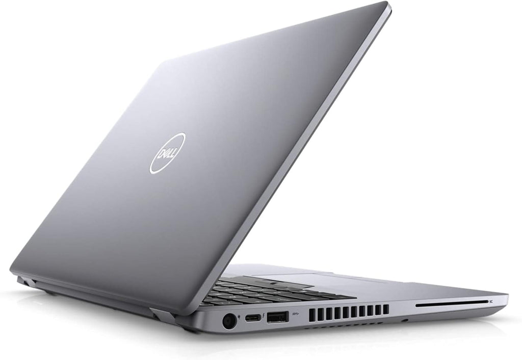 Dell Latitude 5410 Laptop | 14' 1920x1080 FHD | Core i5-10310U - 256GB SSD Hard Drive - 16GB RAM | 4 cores @ 4.4 GHz Win 11 Pro Black (Renewed)