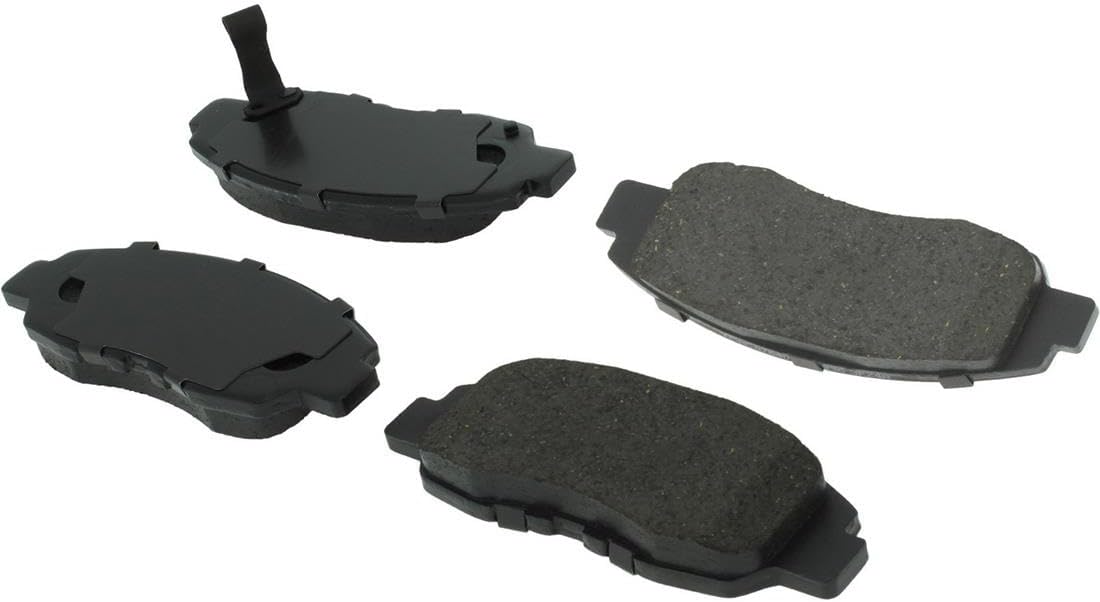 Front Brake Pads and Rotors Kit, (Set of 3) Automotive Replacement Brake Kits Dwvksz, for Honda Civic 1.8L 2006 2007 2008 2009 2010 2011