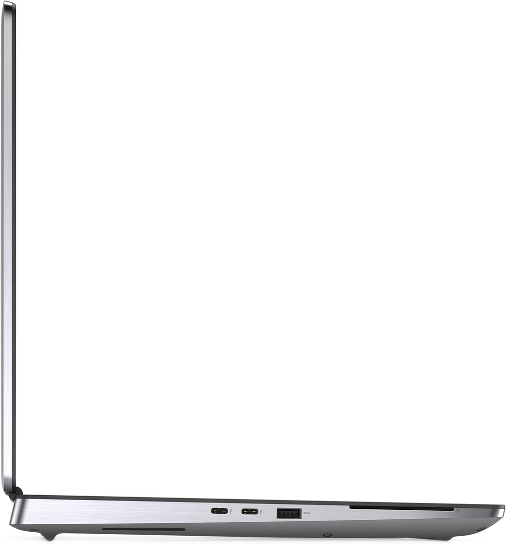 Dell Precision 7770 Mobile Workstation - 17.3' FHD AG Display - 4.8 GHz Intel Core i7-12850HX 16-Core - 512GB SSD - 64GB - NV RTX A4500 (16GB GDDR6) - Windows 11 Pro