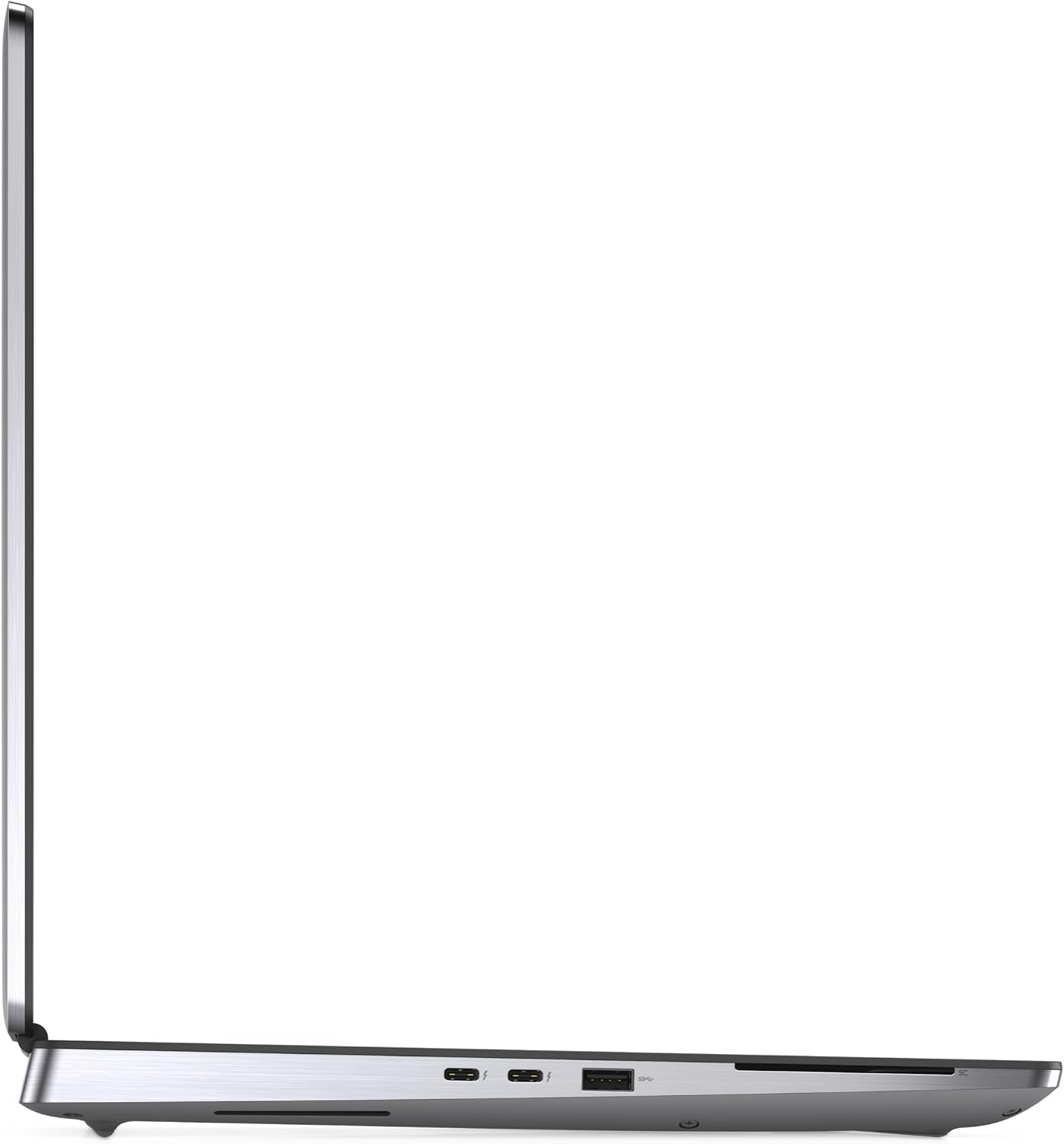 Dell Precision 7770 Mobile Workstation - 17.3' FHD AG Display - 4.8 GHz Intel Core i7-12850HX 16-Core - 512GB SSD - 64GB - NV RTX A4500 (16GB GDDR6) - Windows 11 Pro