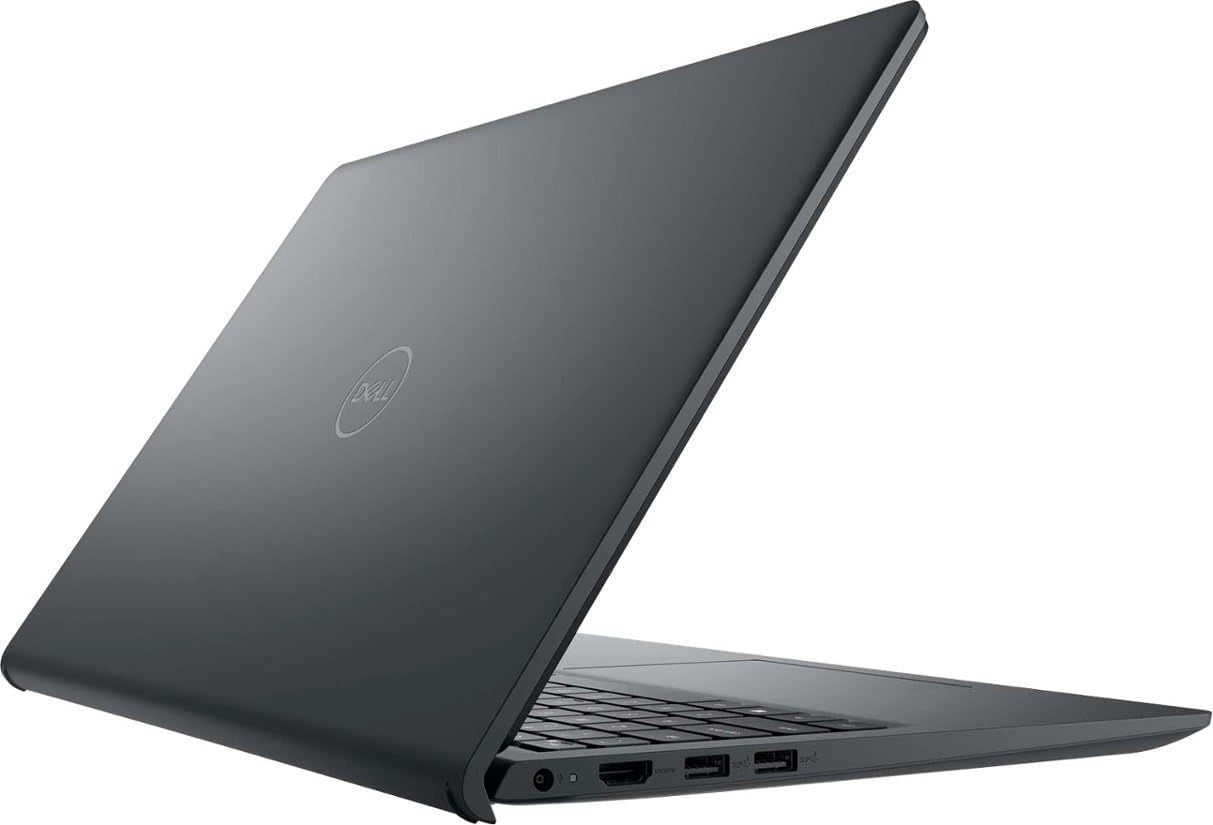 Dell Inspiron 15 3000 3520 Business Laptop Computer[Windows 11 Pro], 15.6'' FHD Touchscreen, 11th Gen Intel Quad-Core i5-1135G7, 32GB RAM, 1TB PCIe SSD, Numeric Keypad, Wi-Fi, Webcam, HDMI, Black