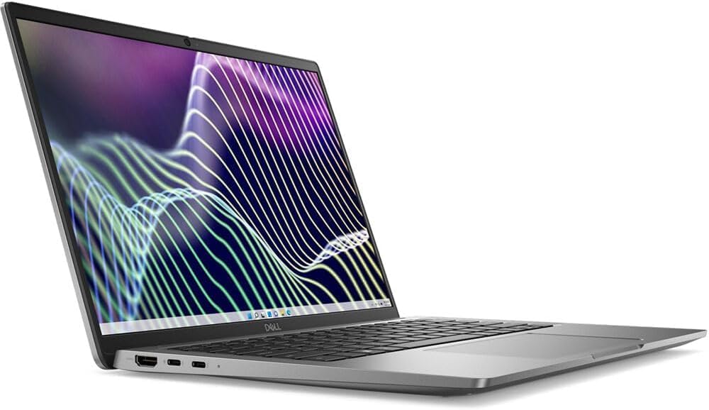 Dell Latitude 7440 Laptop - 14' FHD+ Touch Display - Intel Core i7-1365U 10-Core (13th Gen) - 32GB RAM - 512GB SSD - Win11 pro