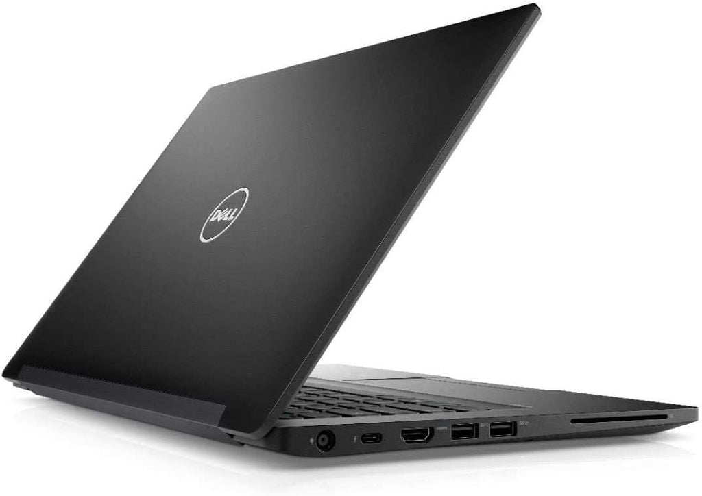 Dell Latitude 7000 7480 Business Ultrabook Laptop, 14in HD LCD, Intel Core i7-6600U, 32GB DDR4 Ram, 512GB SSD, Webcam, Windowns 10 Pro (Renewed)