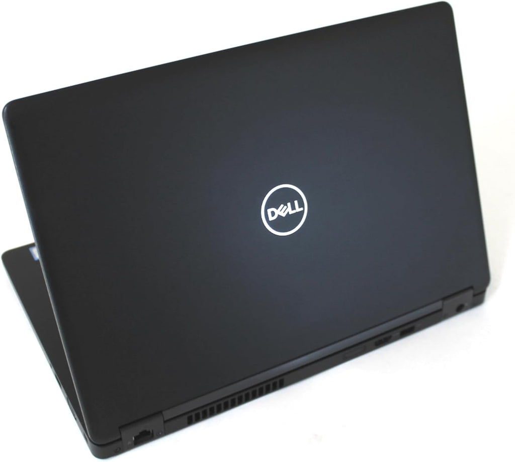 Dell Latitude 5490 14' Laptop, Intel Core i7-8650U up to 4.20GHz, 16GB DDR4 RAM, 512GB SSD, Webcam, Windows 10Pro (Renewed)