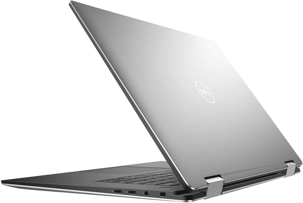 Dell Precision 5530 15.6' FHD, Core i7-8850H 2.6GHz, 32GB RAM, 512GB Solid State Drive, Windows 11 Pro 64Bit, CAM, NVIDIA Quadro P1000 4GB (Renewed)