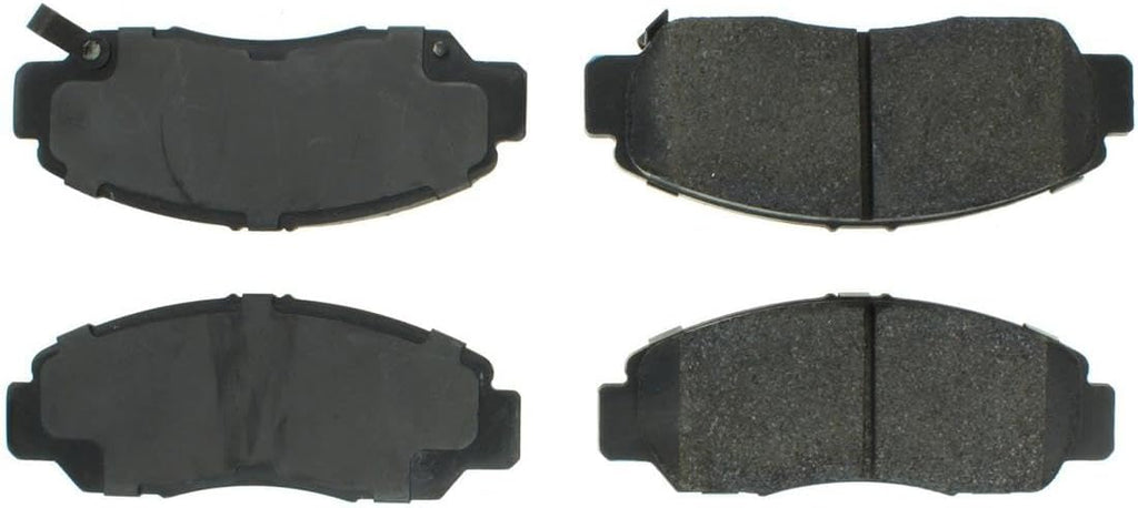 Front Brake Pads and Rotors Kit, (Set of 3) Brakes and Rotors, Automotive Replacement Brake Kits Dwvksz, for Honda Accord 3.0L 2003-2007, for Honda Civic 1.8L 2006-2011, for Acura CSX 2.0L 2006-2011