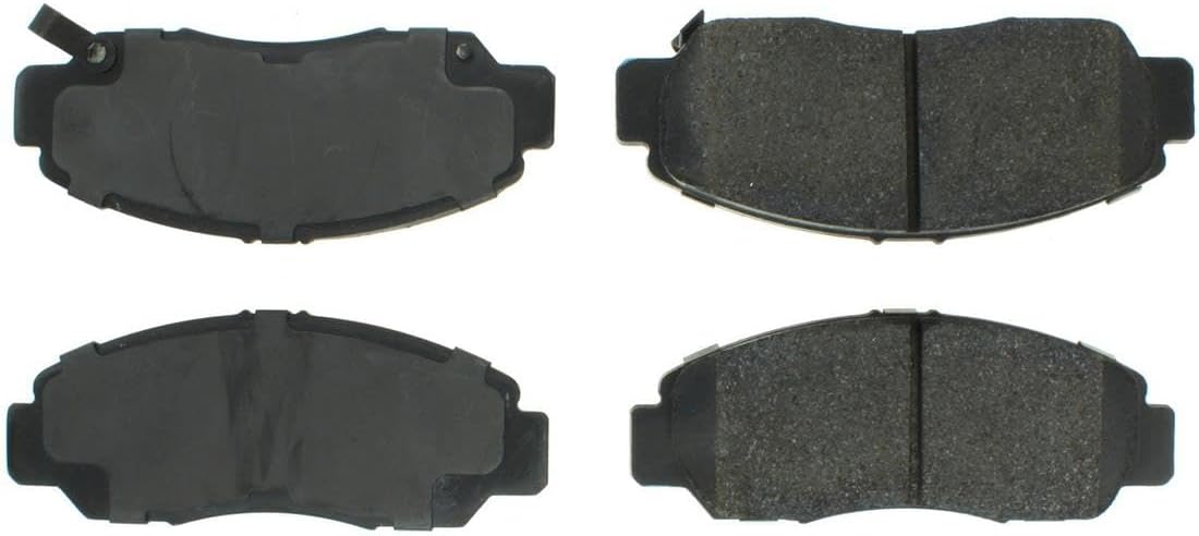 Front Brake Pads and Rotors Kit, (Set of 3) Brakes and Rotors, Automotive Replacement Brake Kits Dwvksz, for Honda Accord 3.0L 2003-2007, for Honda Civic 1.8L 2006-2011, for Acura CSX 2.0L 2006-2011