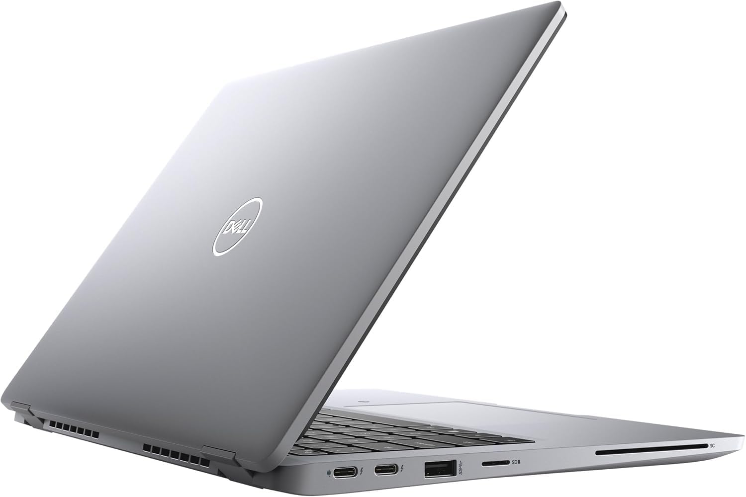 Dell Latitude 5320 Business Laptop, Windows 11 Pro, Core i7-1185G7, 13.3' FHD (1920x 1080) Display, 16GB RAM, 512GB SSD (Renewed)