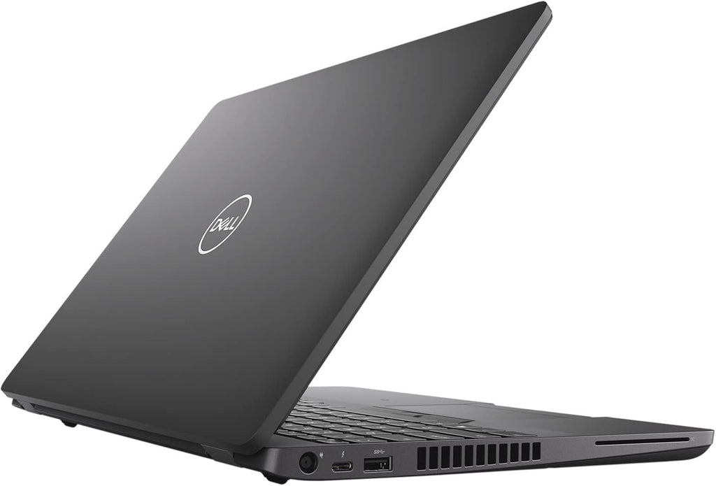 Dell Precision 3540 15.6' FHD Intel Core i7-8665U 1.9GHz, 16GB RAM, 512GB SSD, Windows 11 Pro 64bit, CAM, AMD Radeon Pro WX2100 2GB (Renewed)