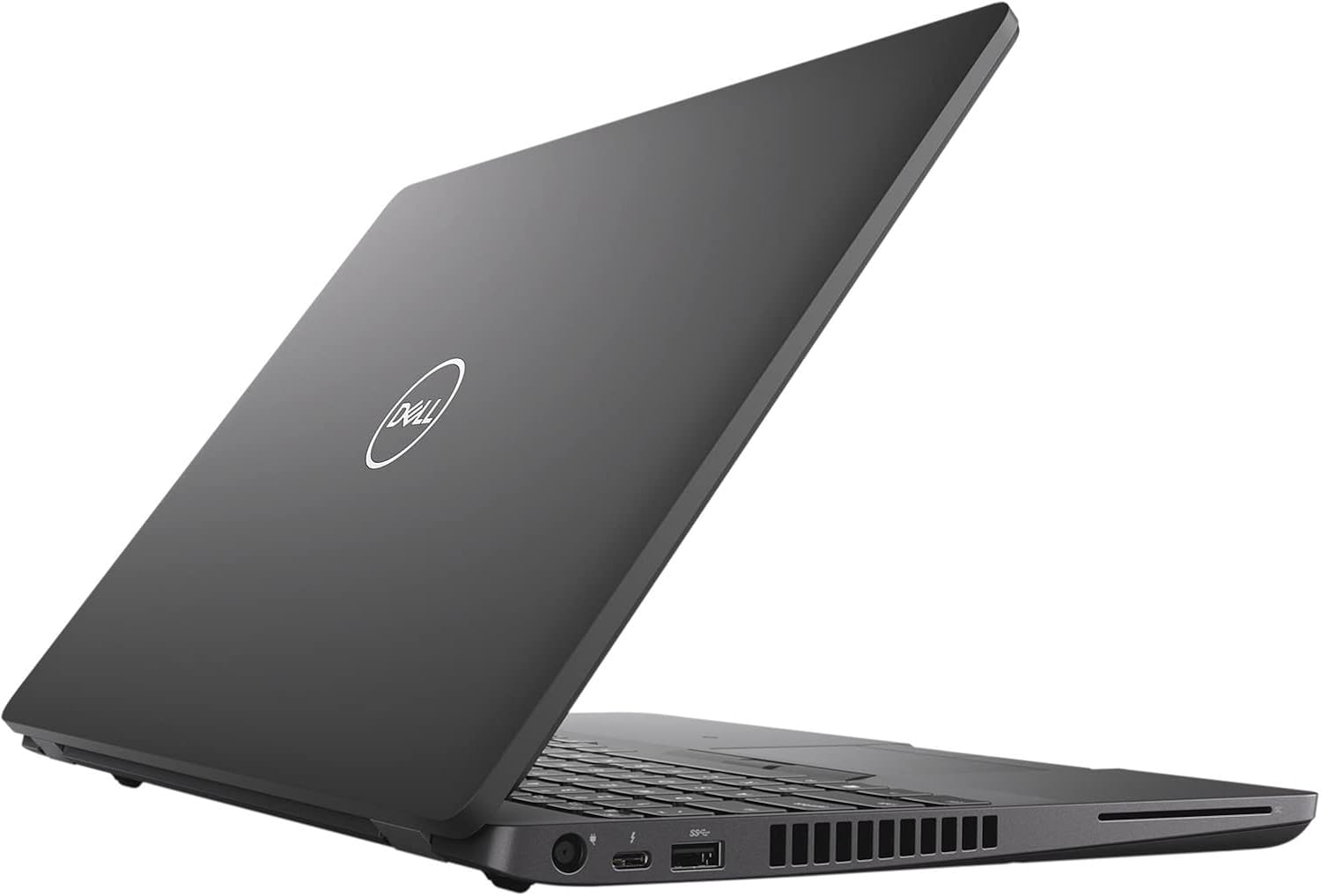 Dell Precision 3540 15.6' FHD, Core i7-8665U 1.9GHz, 32GB RAM, 512GB Solid State Drive, Windows 11 Pro 64Bit, CAM, NO Touch (Renewed)