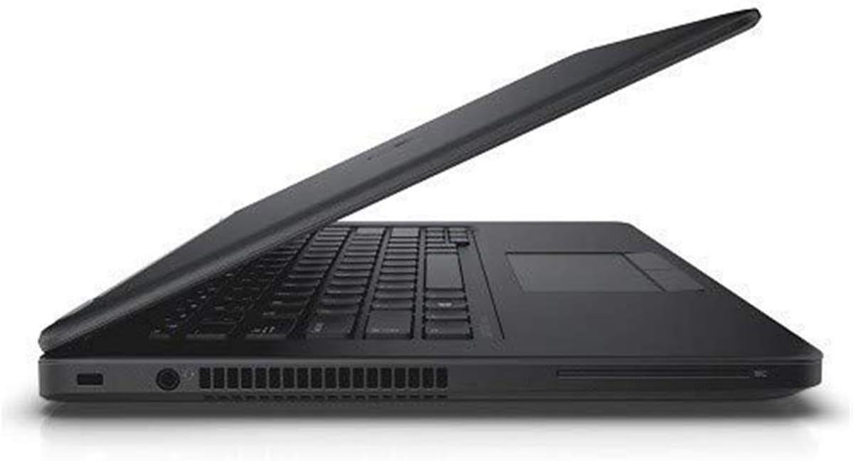 Dell 2019 Latitude E5450 Business Laptop Computer/ 14' FHD Touchscreen/Intel Core i5-5200U up to 2.7GHz/ 8GB RAM/ 128GB SSD/AC WiFi/Bluetooth/USB 3.0/ HDMI/Windows 10 Professsional (Renewed)