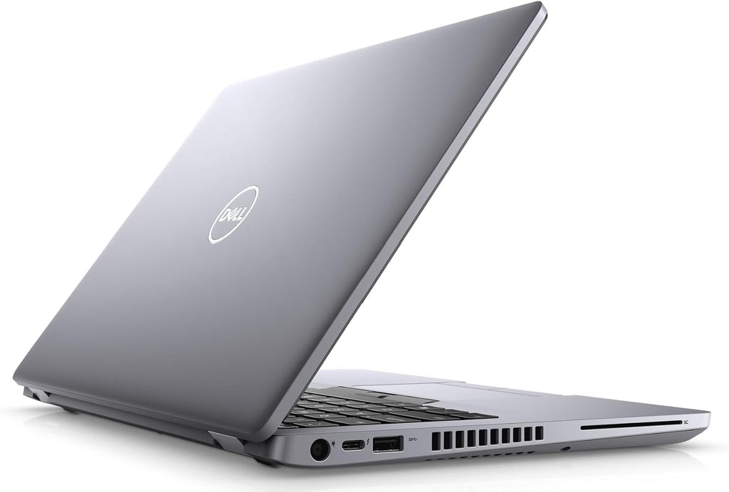 Dell Latitude 5410 Laptop 14 Inch Full HD PC Notebook, Intel Core i7-10th Gen 1.80GHz 16GB Ram DDR4, 512GB NVMe, Windows 11 Pro, Webcam, Backlit Keyboard (Renewed).
