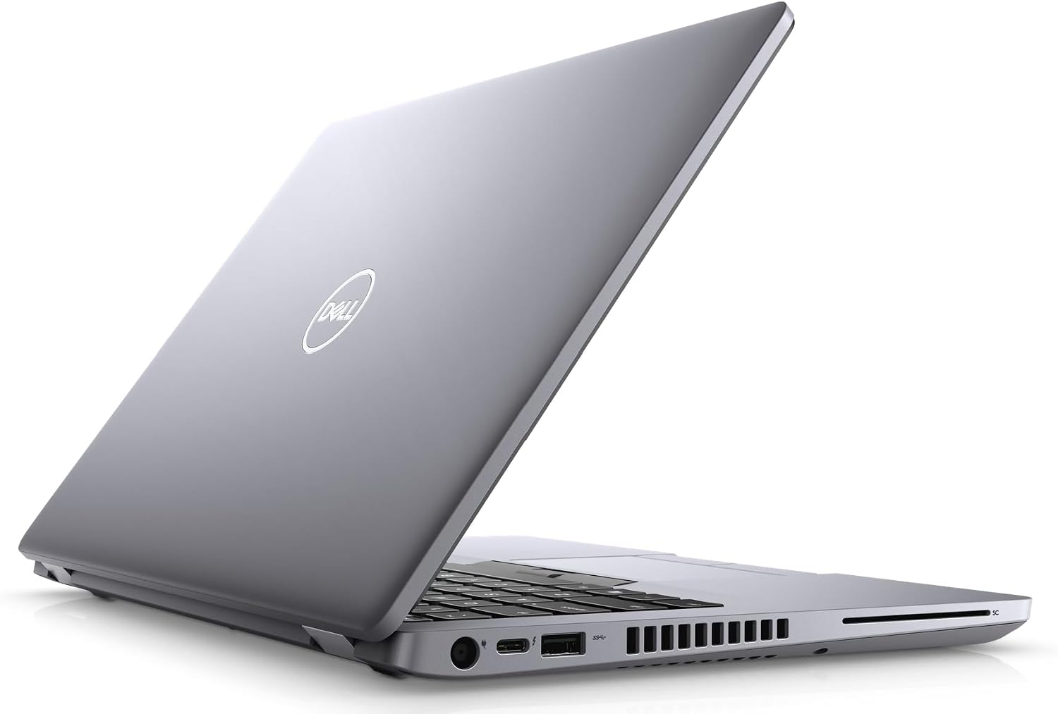 Dell Latitude 5410 Laptop 14 Inch Full HD PC Notebook, Intel Core i7-10th Gen 1.80GHz 16GB Ram DDR4, 512GB NVMe, Windows 11 Pro, Webcam, Backlit Keyboard (Renewed).