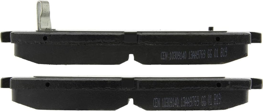 Front Brake Pads and Rotors Kit, (Set of 3)Automotive Replacement Brake Kits Dwvksz, for Honda Element 2.4L 2003 2004 2005 2006 2007 2008 2009 2010 2011, for Honda Civic 1.8L Automatic 2013 2014 2015