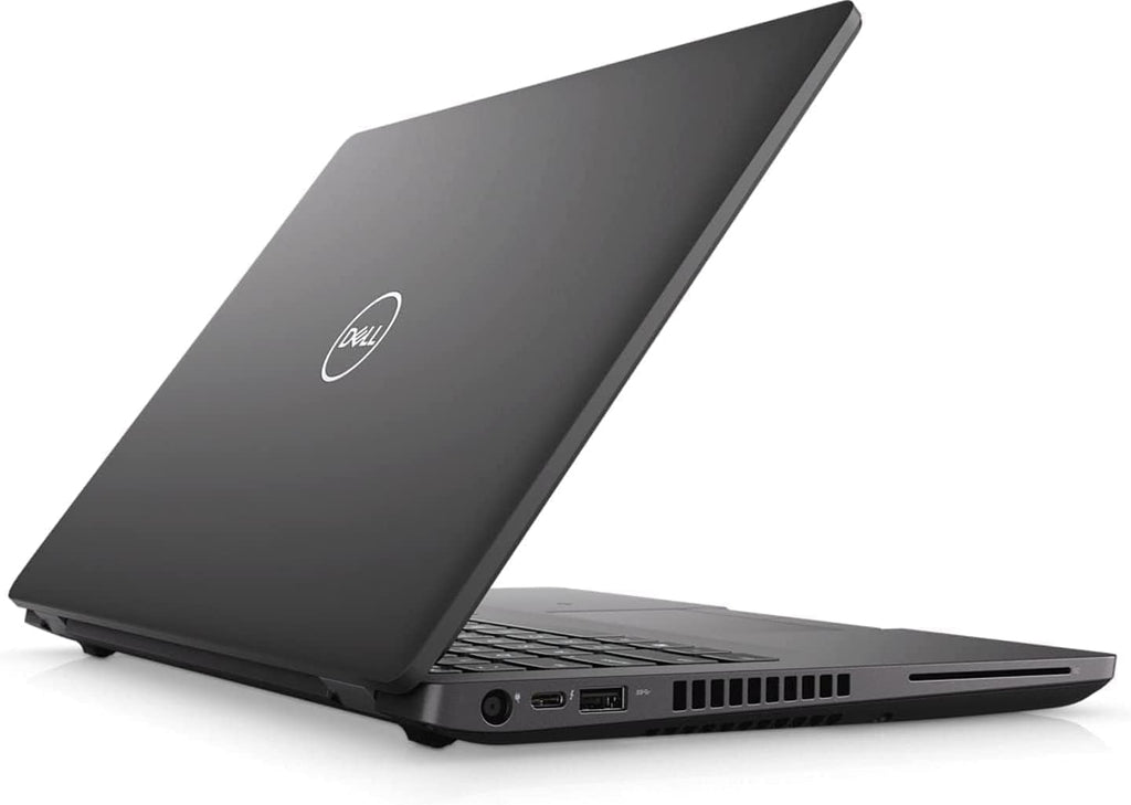 Dell Latitude 5401 14' Notebook - Core i7-9850H - 16GB RAM - 512GB SSD (Renewed)