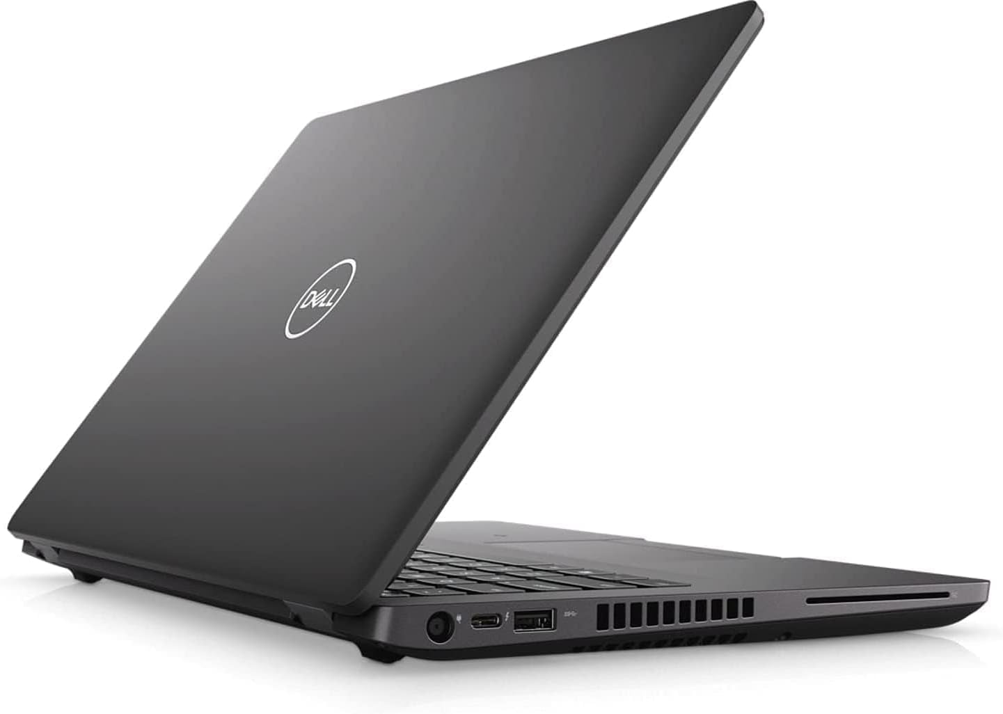 Dell Latitude 5401 14' Notebook - Core i7-9850H - 16GB RAM - 512GB SSD (Renewed)