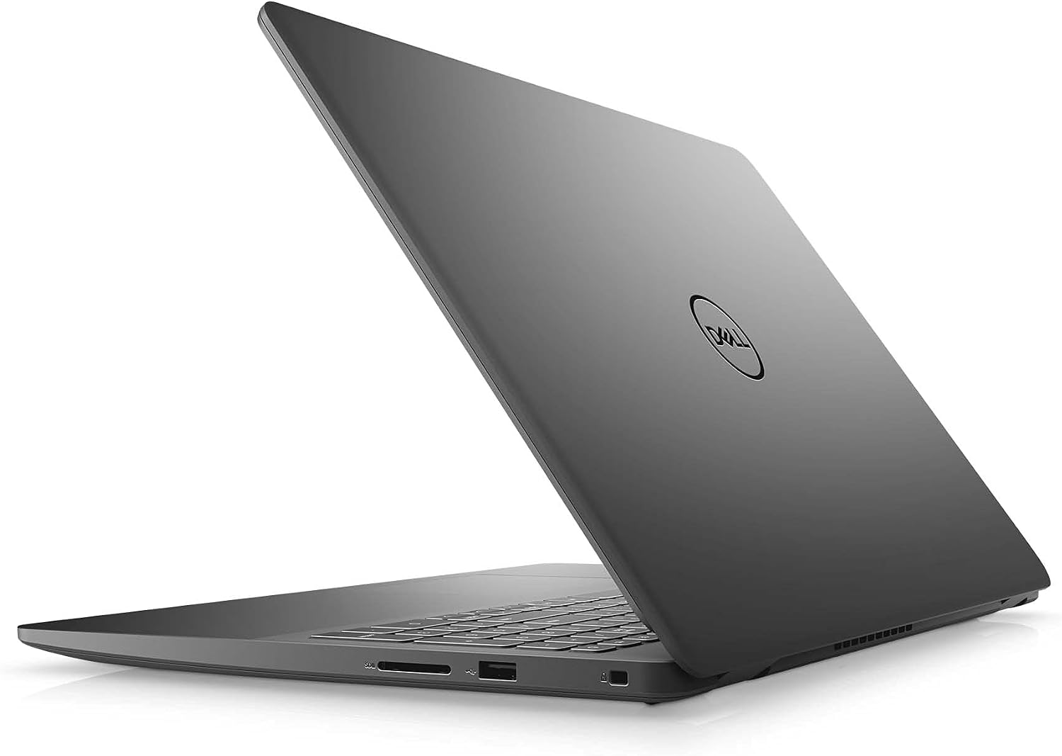 Dell Inspiron 15 3501 15.6 inch FHD i7 Laptop - Intel Core i7-1165G7, 16GB DDR4 RAM, 512GB SSD, Intel Iris Xe Graphics, Bluetooth 5.0, WiFi, HDMI, Windows 10 Home - Black
