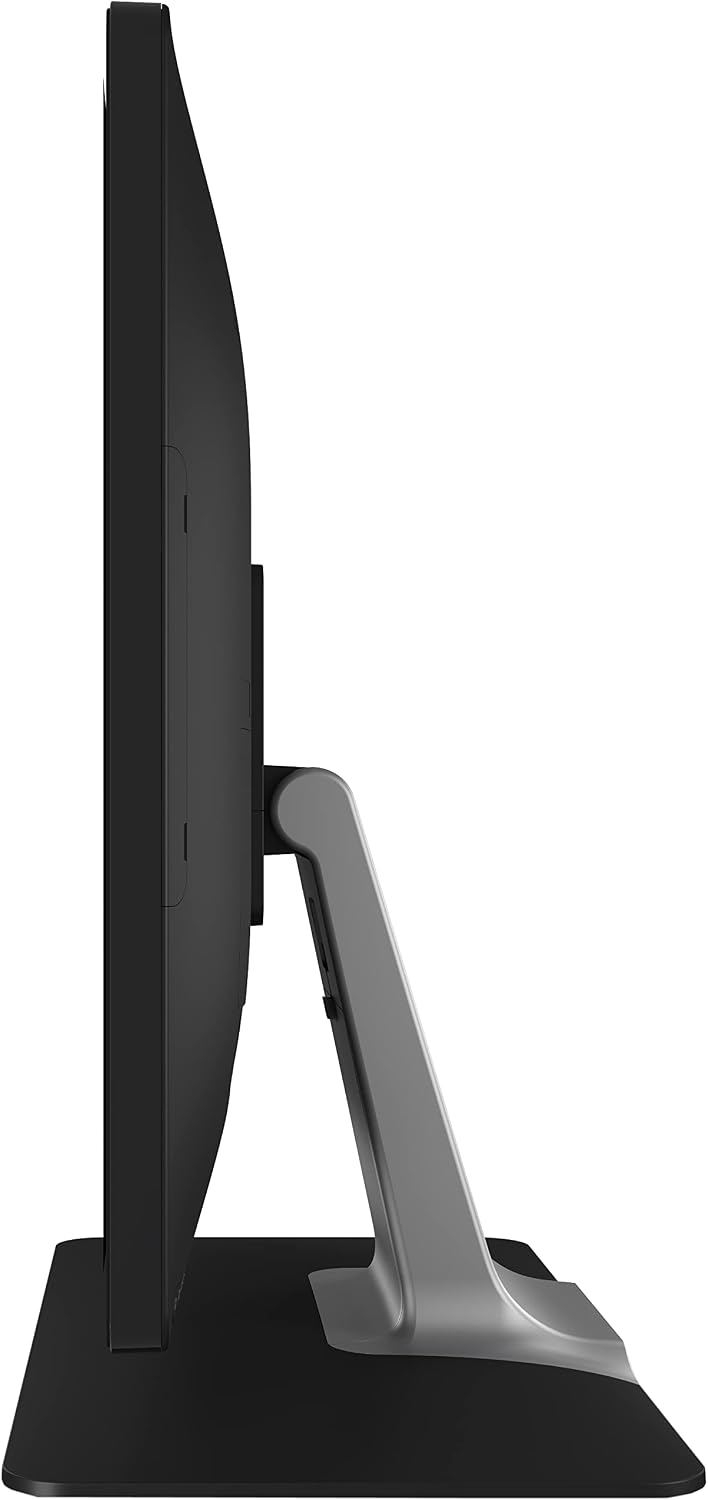 Elo 1902L 19' Square TouchPro PCAP Touchscreen Monitor with Stand for POS, Retail, Hospitality - 10 Touch