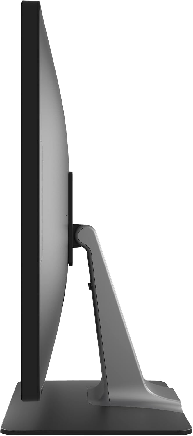 Elo 2702L - 27' Touchscreen Monitor with Stand - 1920 x 1080, 10 Touch, Black