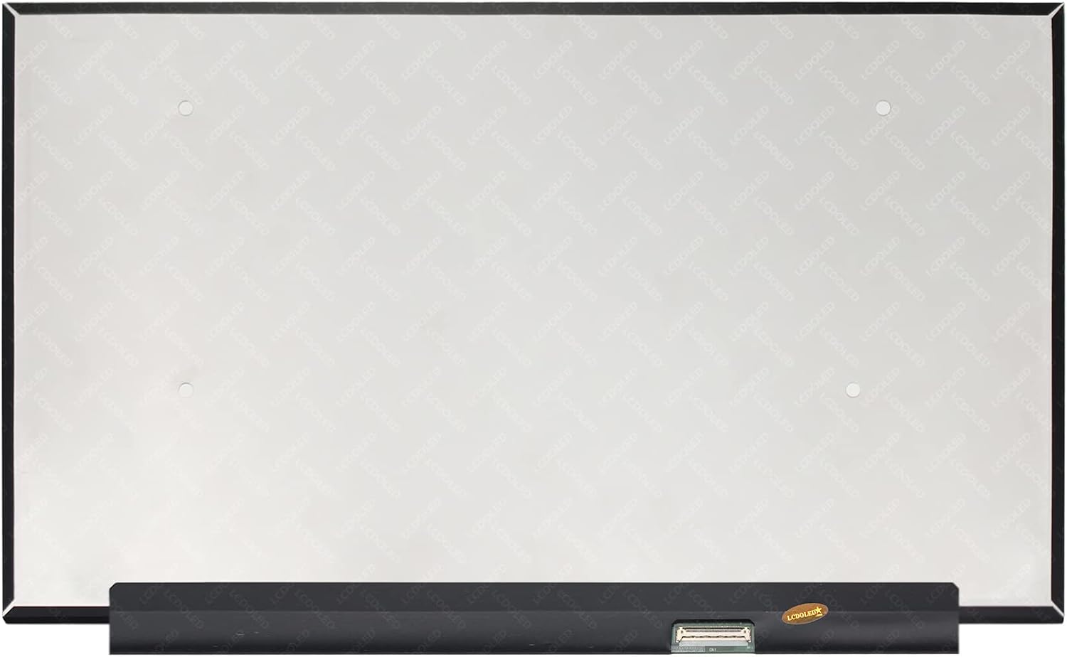 Replacement for ASUS ROG Strix G15 G513 G513I G513Q G513IH G513IM G513IR G513QE G513QM G513QR G513QY G513QY-212.SG15 15.6 inches FHD 1920x1080 IPS LCD Display Screen Panel (300Hz Refresh Rate)
