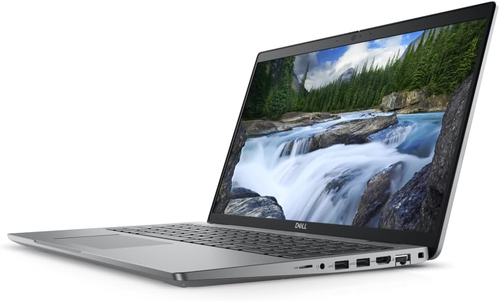 Dell Latitude 5440 Laptop - 14' FHD AG Display - Intel Core i7-1370P 14 Core (13th Gen) - 512GB SSD - 16GB RAM - 4 Years ProSupport - Windows 11 pro