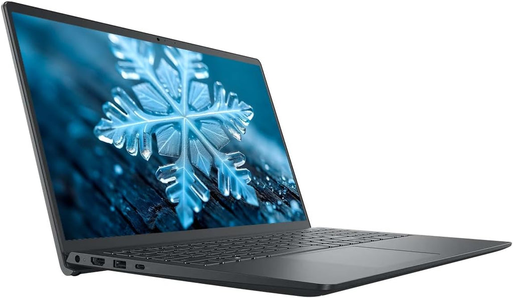Dell Inspiron 15 Laptop, 15.6' FHD Touch Screen Business Laptop Computer, 8-core AMD Ryzen 7 Processor, 16GB RAM 256GB SSD, Windows 11 Laptop, AI Copilot Ready, Black