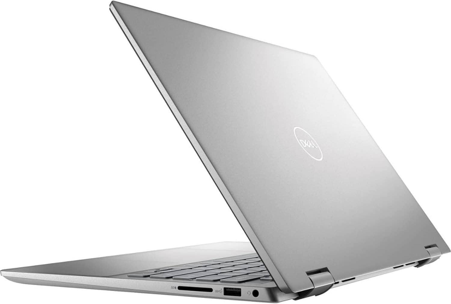 Dell Inspiron 7000 Series 7420 2-in-1 Laptop, 14'' FHD+ Touch Screen, 12th Gen Intel Core i7-1255U Processor, 16GB RAM, 512GB PCIe SSD, Backlit KB, HDMI, SD Card Reader, Wi-Fi 6, Windows 11 Home