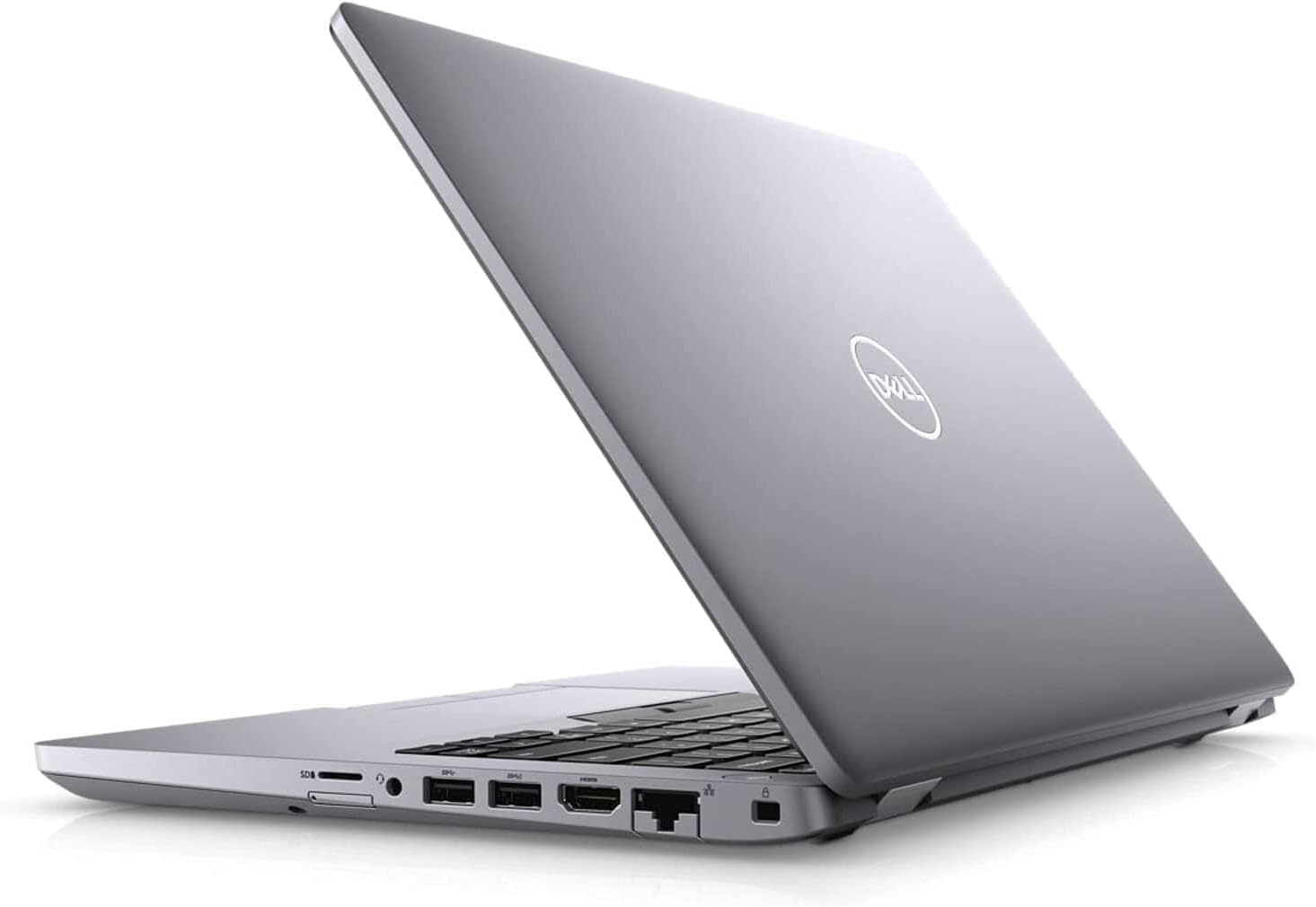 Dell Latitude 5410 Business Laptop, 14' FHD WVA (1920 x 1080) Non-Touch, 10th Gen Intel Core i7-10610U, 16GB RAM, 256GB SSD, Fingerprint Reader, Webcam, Windows 11 Pro, XPI Bundle (Renewed)