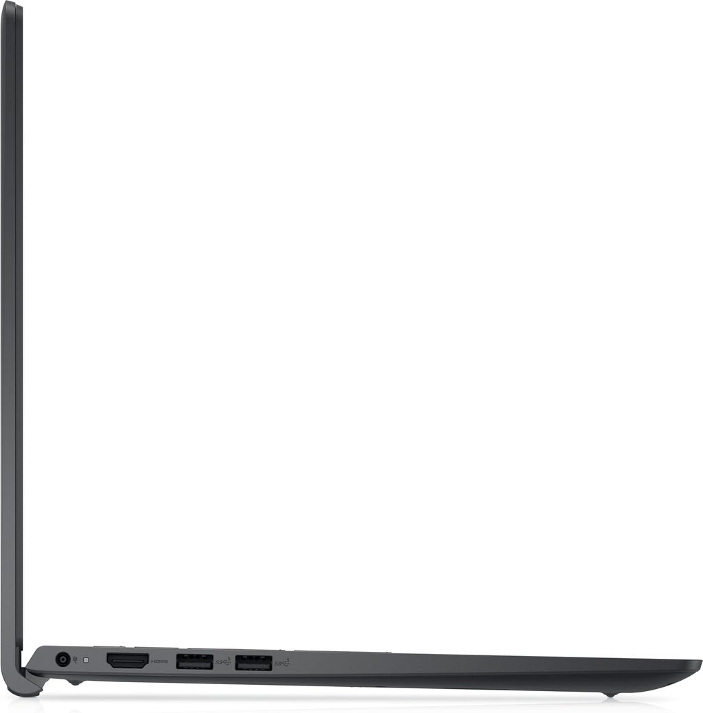 Dell Inspiron 15 3511 15.6-inch FHD Touchscreen Laptop, Intel Core i5-1035G1 Processor, 32GB DDR4 RAM, 1TB PCIe SSD, Wi-Fi, Webcam, HDMI, Windows 11 Home, Black (Renewed)