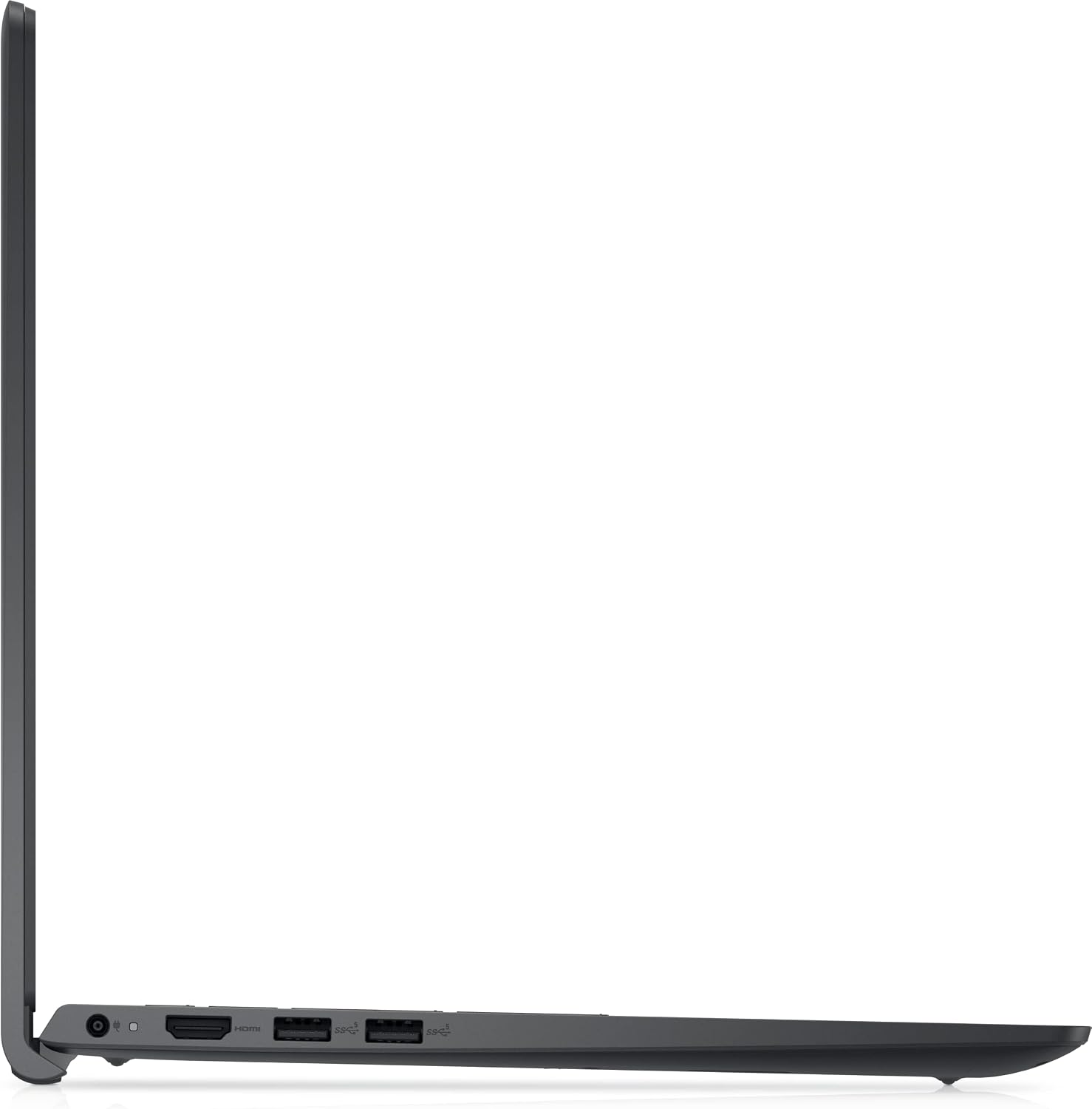 Dell Inspiron 15 3511 15.6-inch FHD Touchscreen Laptop, Intel Core i5-1035G1 Processor, 32GB DDR4 RAM, 1TB PCIe SSD, Wi-Fi, Webcam, HDMI, Windows 11 Home, Black (Renewed)