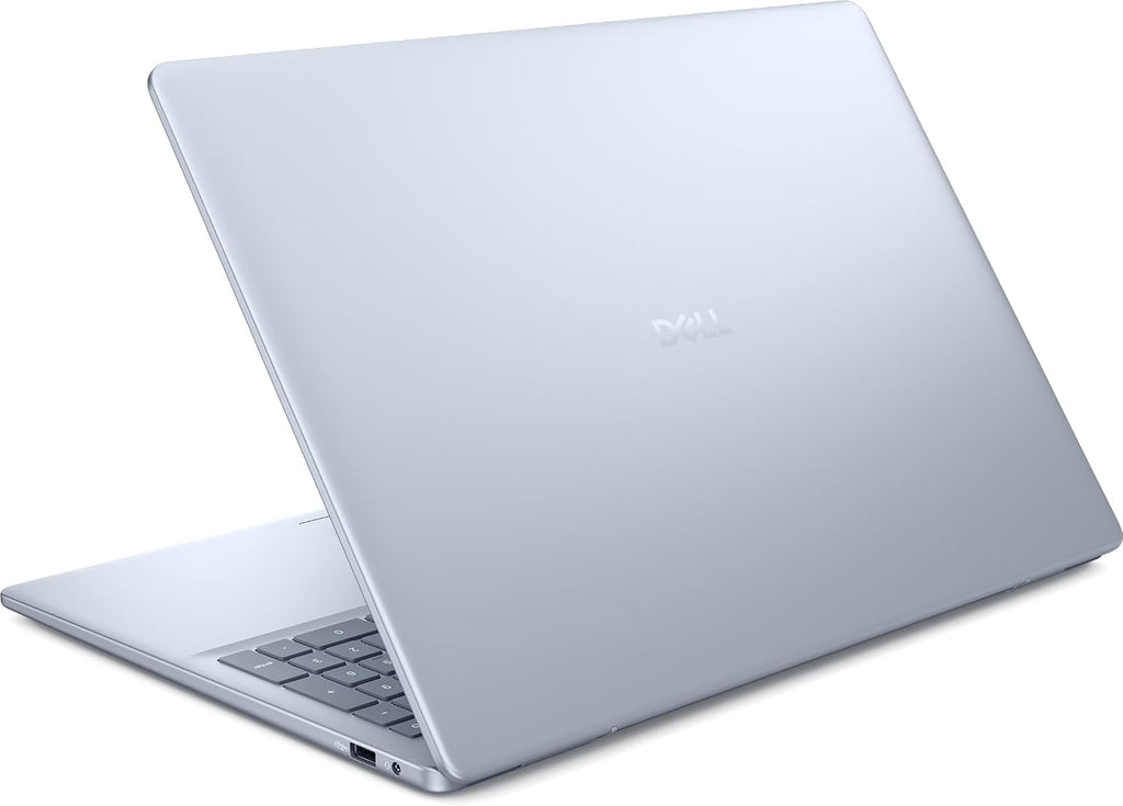 Dell 16 Plus Laptop, 16' WUXGA Touchscreen, Intel Ultra 9 288V 8 Cores, Intel Arc Graphics 140V, 32GB LPDDR5+ 1TB SSD, Win11 Pro, HDMI 2.1, Wi-Fi 7, Backlit Keyboard, Fingerprint Reader