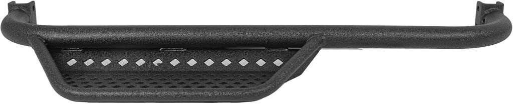 MadJax Armor Nerf Bar with Drop Down Side Step | Model-Specific Mounting Brackets Sold Separately