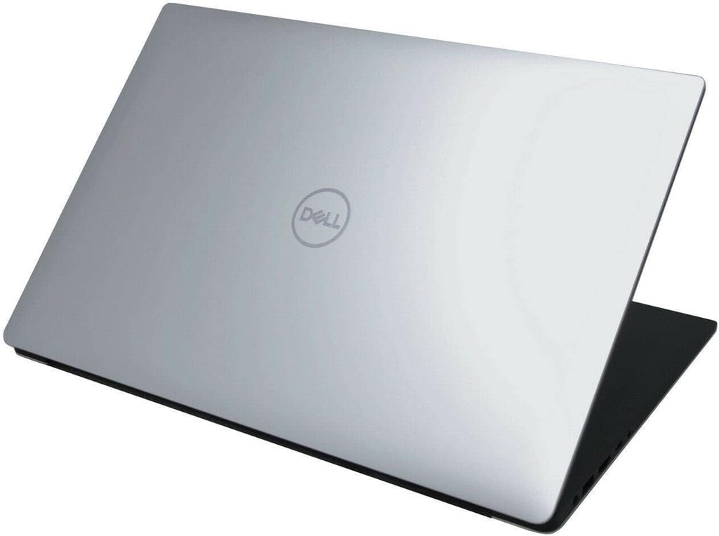 Dell Precision 5530 1920 X 1080 15.6' LCD Mobile Workstation with Intel Core i7-8850H Hexa-core 2.6 GHz, 16GB RAM, 512GB SSD (Renewed)