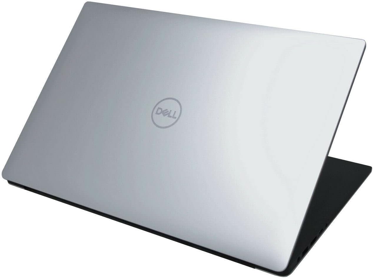 Dell Precision 5530 1920 X 1080 15.6' LCD Mobile Workstation with Intel Core i7-8850H Hexa-core 2.6 GHz, 16GB RAM, 512GB SSD (Renewed)