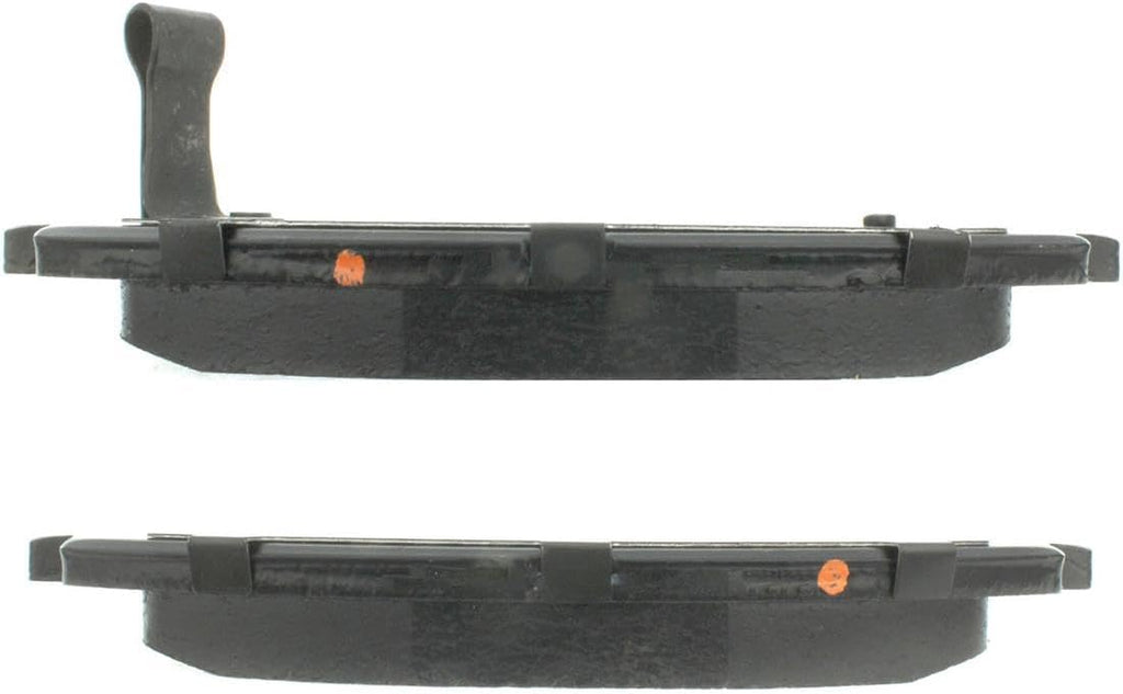 4X Front Brake Kit - Brake Pads and Rotors Kit Automotive Replacement Brake Kits for Honda Civic 2011 2010 2009 2008 2007 2006
