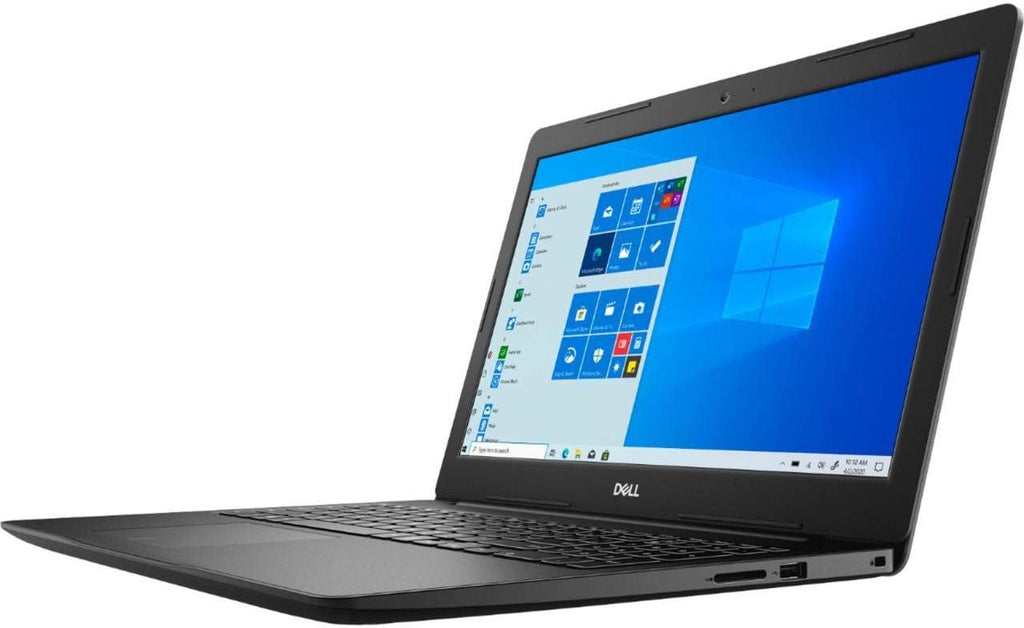 Dell Inspiron 3593 15.6in Touchscreen Intel i7-1065G7 12GB RAM 512GB SSD Win 10