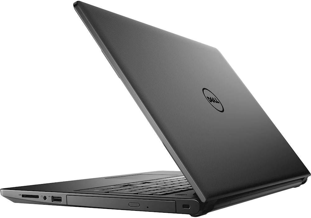 Dell Inspiron 15.6' Touch Screen Intel Core i3 128GB Solid State Drive Laptop (Renewed)