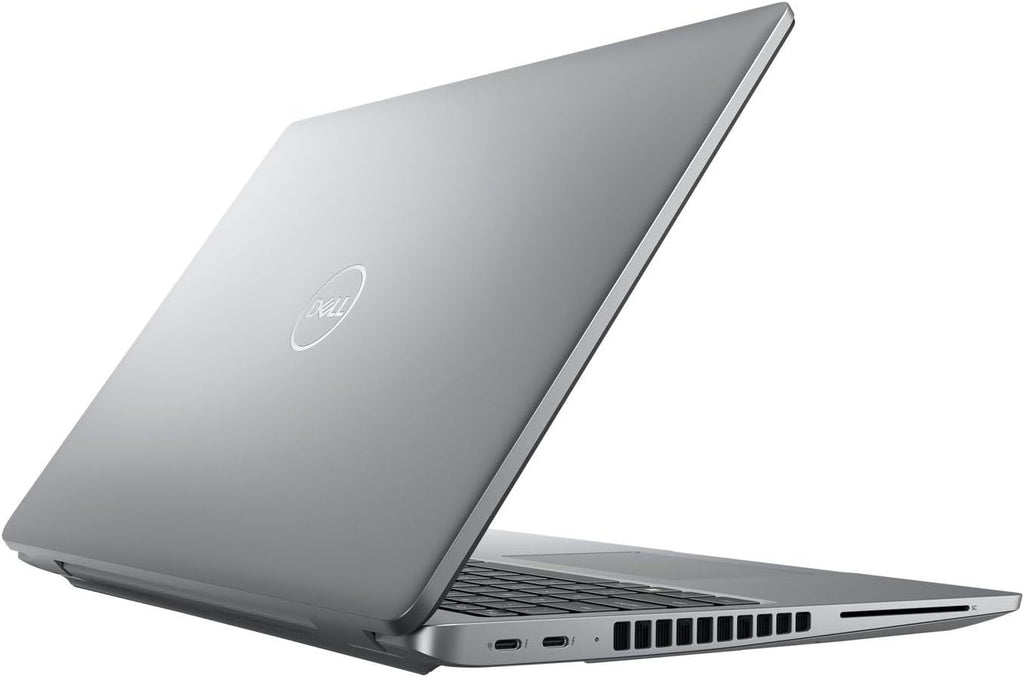 Dell Latitude 5540 15.6' Notebook - Full HD - 1920 x 1080 - Intel Core i7 13th Gen i7-1355U Deca-core (10 Core) - 16 GB Total RAM - 512 GB SSD - Titan Gray (Renewed)