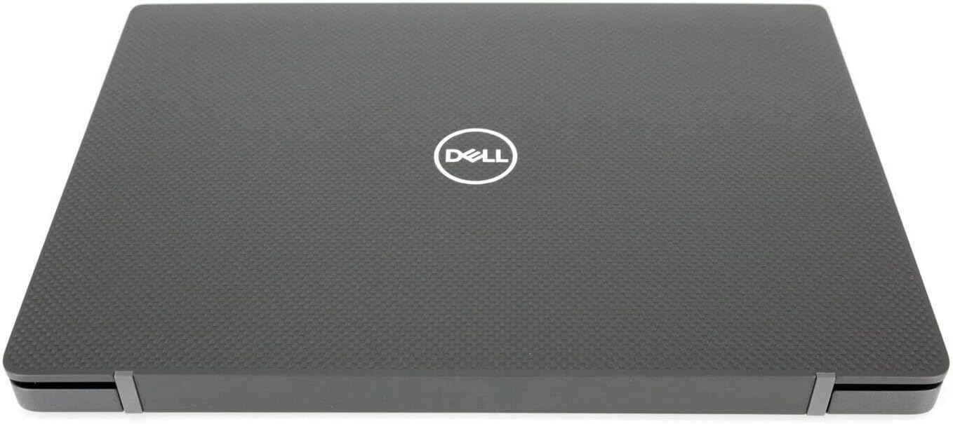 Dell Latitude 7490 Laptop FHD Touchscreen Notebook PC, Intel Core i7 8650U Processor, 8GB Ram, 512GB SSD, Webcam, WiFi, Bluetooth, HDMI, Type C, Windows 11 Professional (Renewed)